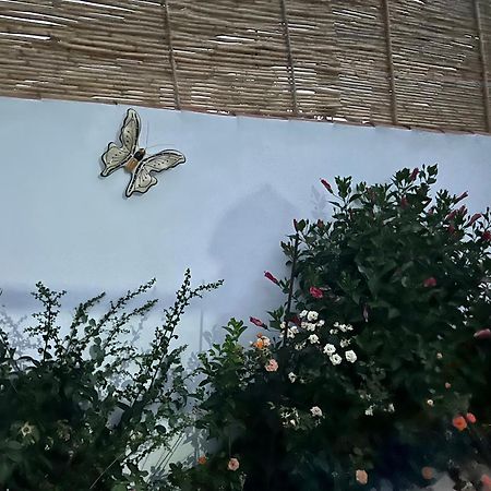 Casa Rural Las Casillas Малага Екстериор снимка