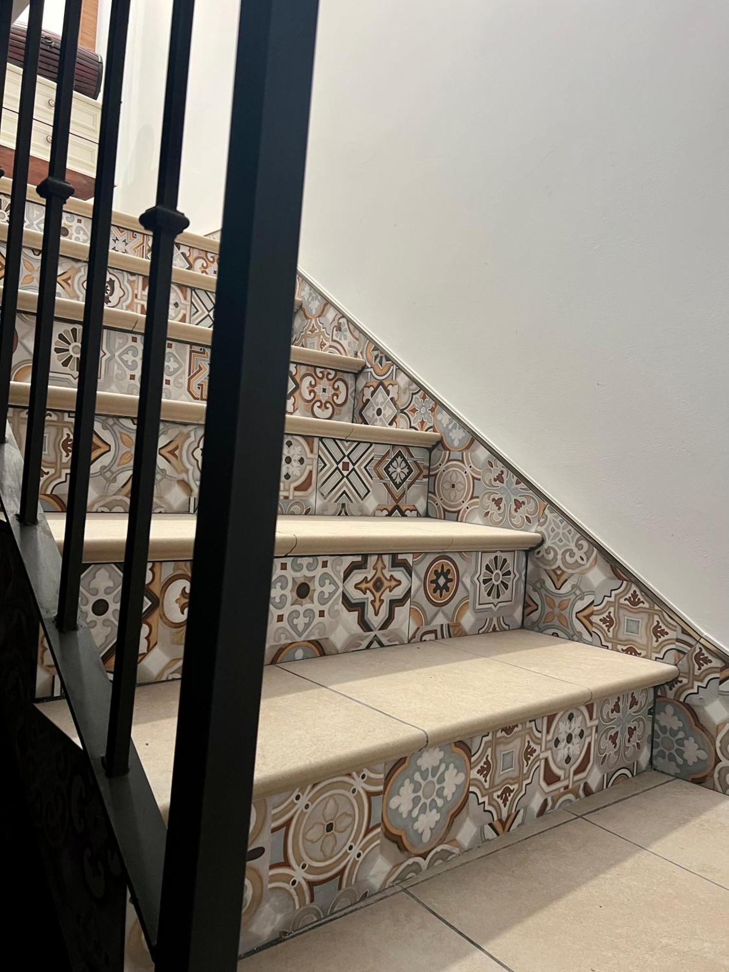 Casa Rural Las Casillas Малага Екстериор снимка