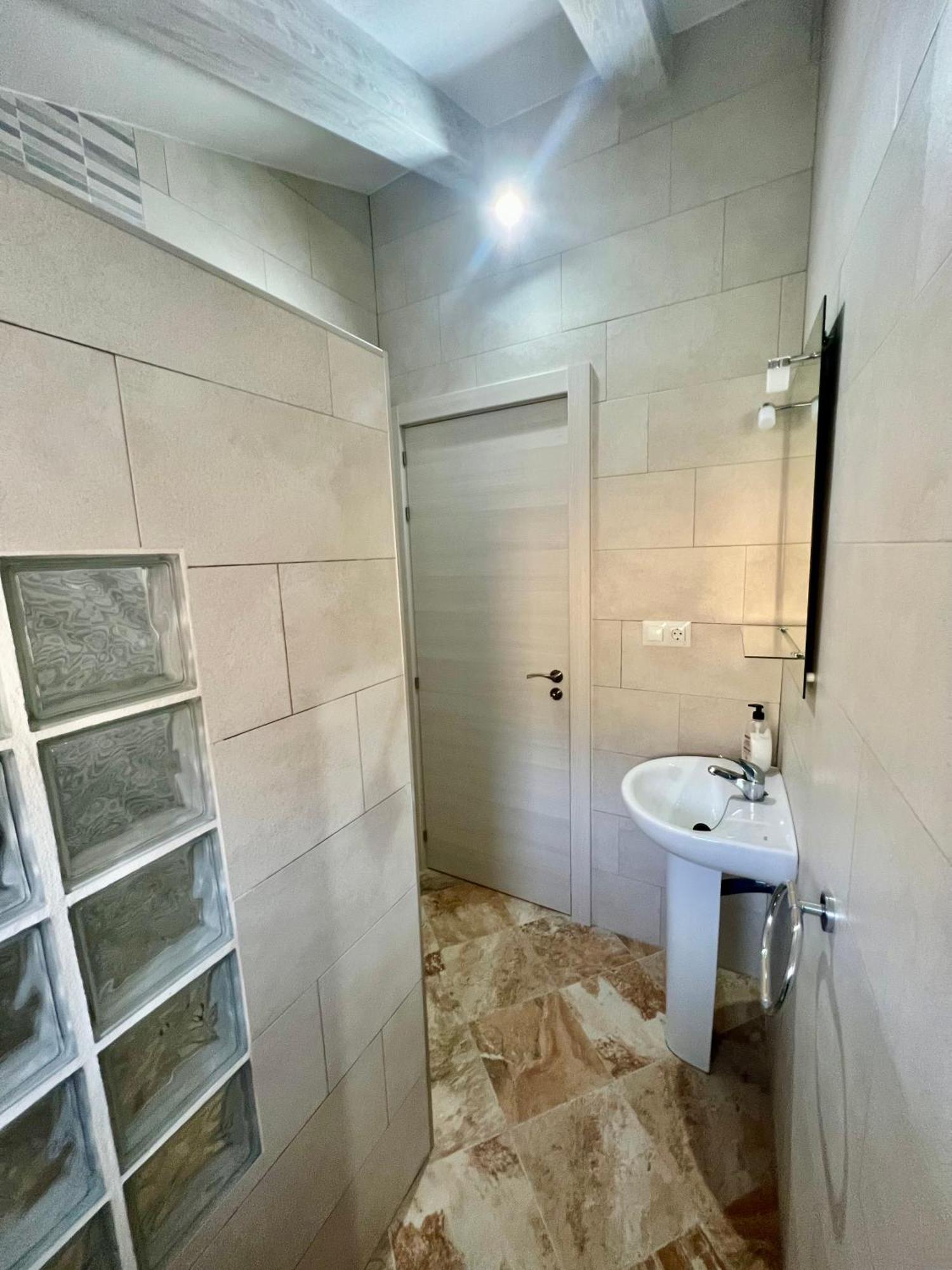 Casa Rural Las Casillas Малага Екстериор снимка
